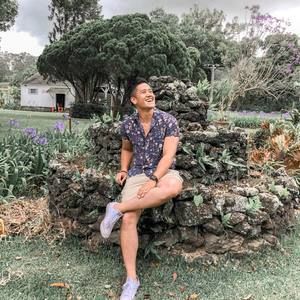 Meet your Posher, Matt